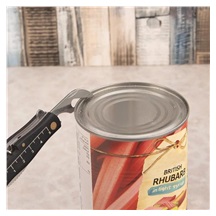 Nůž houbařský+štětec, otvíráky 6 cm