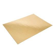Podložka pod dort tenká 40x30 cm 1 ks