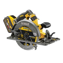 Pila kotoučová XR DCS579X2 190mm 54V 2x3,0Ah