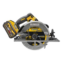 Pila kotoučová XR DCS579X2 190mm 54V 2x3,0Ah