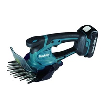 Nůžky na trávu AKU Li-ion 18V,bez aku Z Makita DUM604ZX