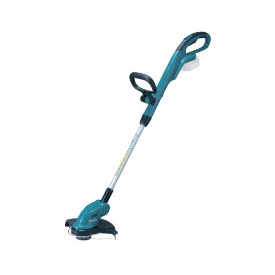 Vyžínač AKU Li-ion 18V,bez aku Z Makita DUR181Z