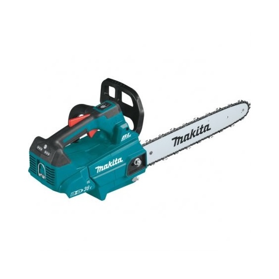 Pila řetězová  AKU Li-ion LXT 2x18V,bez aku Z Makita DUC406ZB
