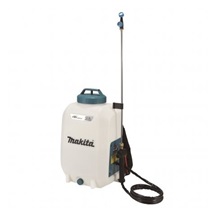 Postřikovač  15l AKU Li-ion LXT 18V,bez aku Z Makita DUS158Z