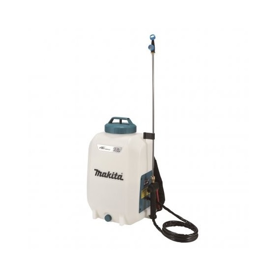 Postřikovač  15l AKU Li-ion LXT 18V,bez aku Z Makita DUS158Z