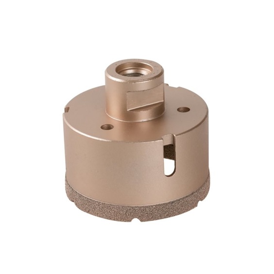 Korunka vykružovací diamantová 75mm 24794