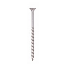 Vrut UNI-TEC SD nerez A2 6x60mm,část. záp.T25