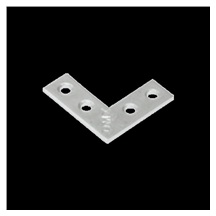 Rohovník 30x30x10x1,5  mm (balení 4 ks.)