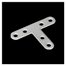 Úhelník typu "T"  70x50x13x2,0 mm