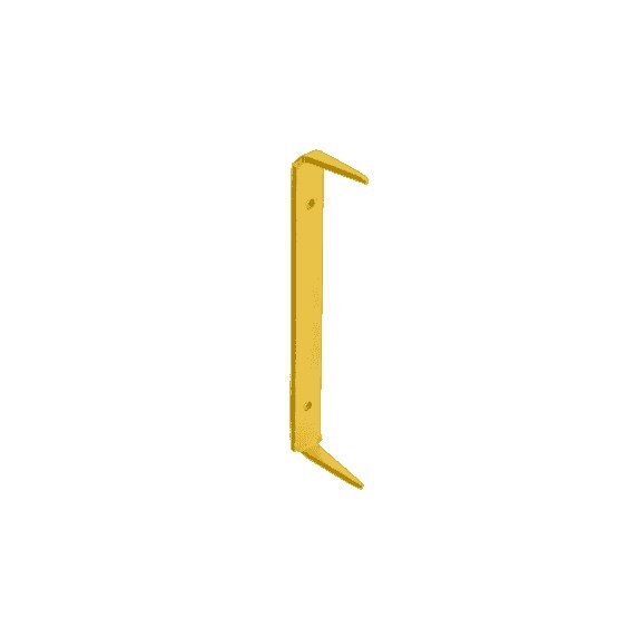 Kramle 250x5,0 mm