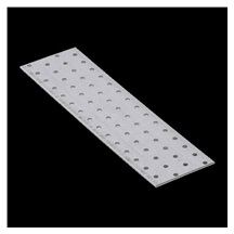 destička perforovaná 300x80x2,0 mm