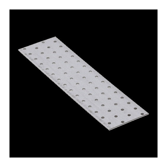 destička perforovaná 300x80x2,0 mm
