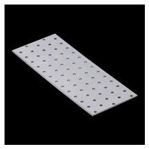 destička perforovaná 260x100x2,0 mm