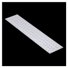 destička perforovaná 500x100x2,0 mm