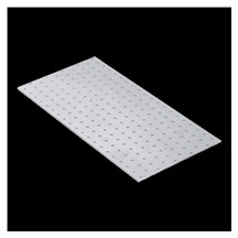 destička perforovaná 200x400x2,0 mm