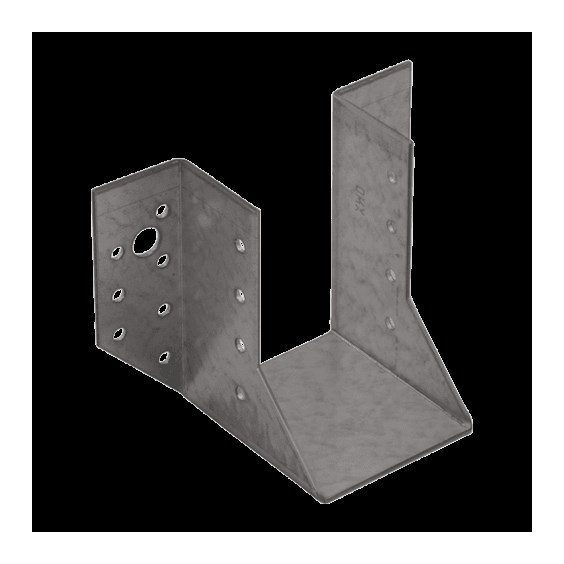 trámová botka 60x100x75x2,0mm