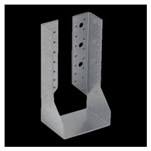 trámová botka uzavřená 100x202x2,0 mm