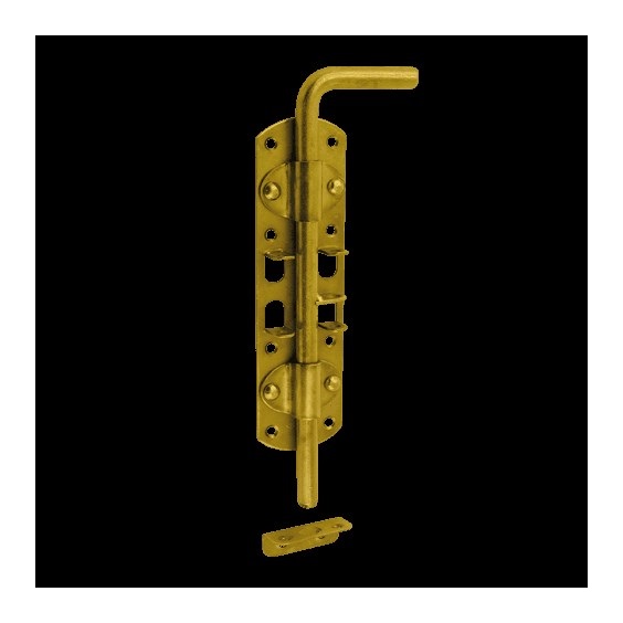 Zástrč zasouvací 120x60x1,3 mm