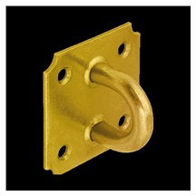 očko 61x59x23x2,5 mm