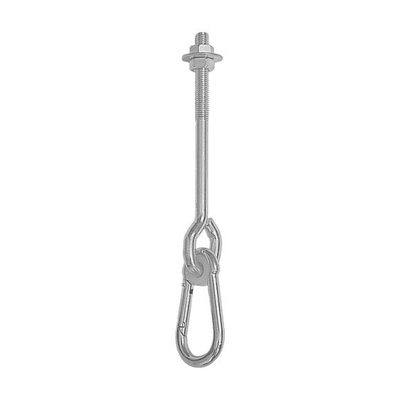 uchycení houpačky typ A  M12*110 mm