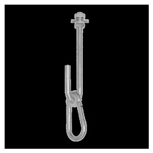 uchycení houpačky typ B  M12*130 mm