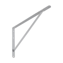 konzole zpevněná330x500 galvanizovaná