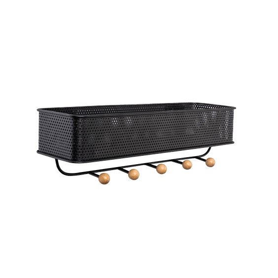 Věšák oděvů C 320x90x95