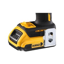 Vrtačka AKU DCD708D2T 18V 2x2,0Ah Li-Ion