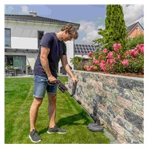 Sekačka akumulátorová strunová GT 1825 18V  BOSCH COMPATIBLE FOR HOME AND GARDEN