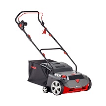 Fréza travní elektrická 38.4 E COMBI CARE