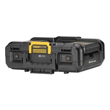 Světlo pracovní nastavitelné TOUGH SYSTEM DWST08061-1