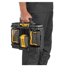 Světlo pracovní nastavitelné TOUGH SYSTEM DWST08061-1