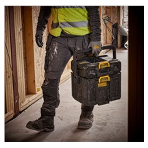 Světlo pracovní nastavitelné TOUGH SYSTEM DWST08061-1