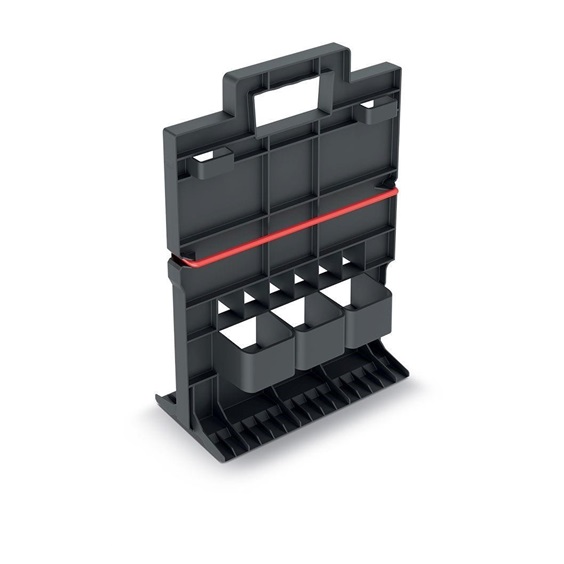 Přenosný organizér/přihrádka na nářadí MODULAR SOLUTION 304x85x333