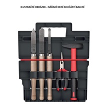Přenosný organizér/přihrádka na nářadí MODULAR SOLUTION 304x85x333