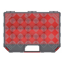 Organizér vysoký TAGER 390x284x105 (krabičky)