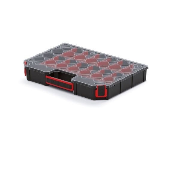 Organizér TAGER 390x284x60 (přepážky)