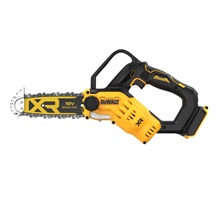 Pila řetězová prořezávací 20cm XR 18V DCMPS520N bez aku a nabíječky