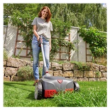 Sekačka mulčovací 22.4 Li Comfort 18V SET
1 x baterie 2,5 Ah a 1 x nabíječka C50 součástí balení"