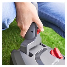 Sekačka mulčovací 22.4 Li Comfort 18V SET
1 x baterie 2,5 Ah a 1 x nabíječka C50 součástí balení"