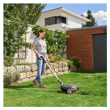 Sekačka mulčovací 22.4 Li Comfort 18V SET
1 x baterie 2,5 Ah a 1 x nabíječka C50 součástí balení"