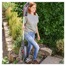 Sekačka mulčovací 22.4 Li Comfort 18V SET
1 x baterie 2,5 Ah a 1 x nabíječka C50 součástí balení"