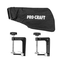 Bruska pásová Procraft | PBS1600