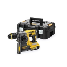 Kladivo AKU SDS+ DCH273P2T 18V 2x5,0Ah Li-Ion Tstack