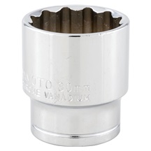 Hlavice 12hranná 1/2" 29mm