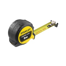 Metr svinovací 5m x 25mm Control-Lock STHT37231-0