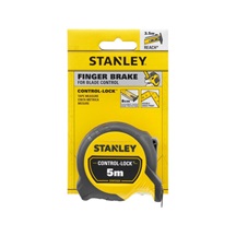 Metr svinovací 5m x 25mm Control-Lock STHT37231-0
