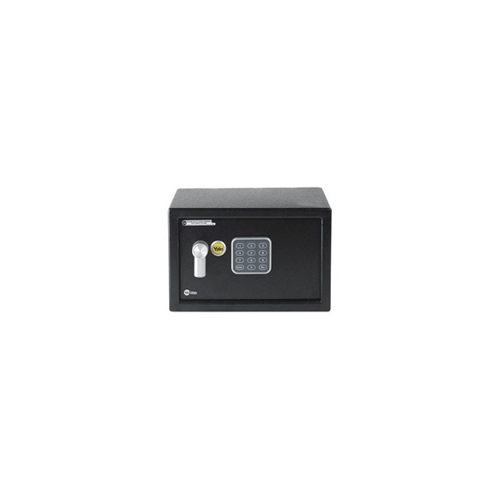 Sejf mini YALE  YSV/200/DB2  černý