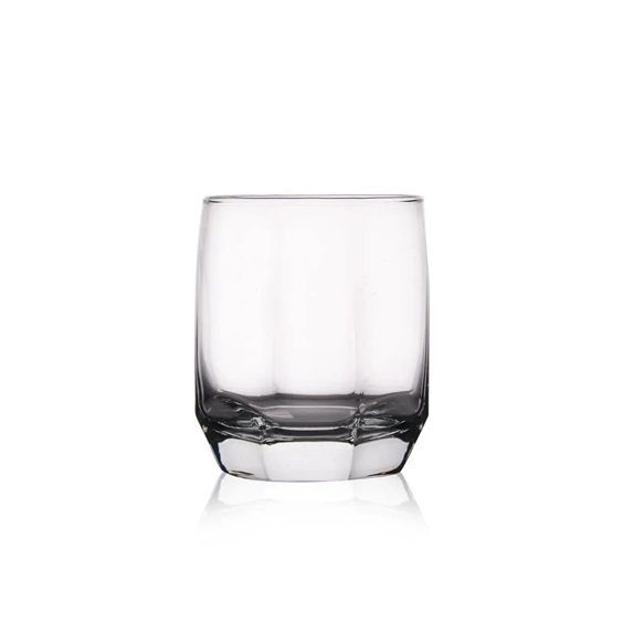 Sklenice Diamond 0,31 l whisky 1ks