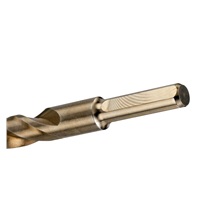 Sada vrtáků 29dílná 1-13mm DT4957 HSS-E COBALT
